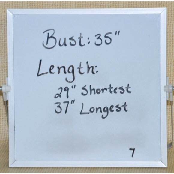 Ryu Ladies S Cream Lace Trim Blouse 3/4 Bell Sleeves Tunic Boho Fairy Cottage - Picture 13 of 13